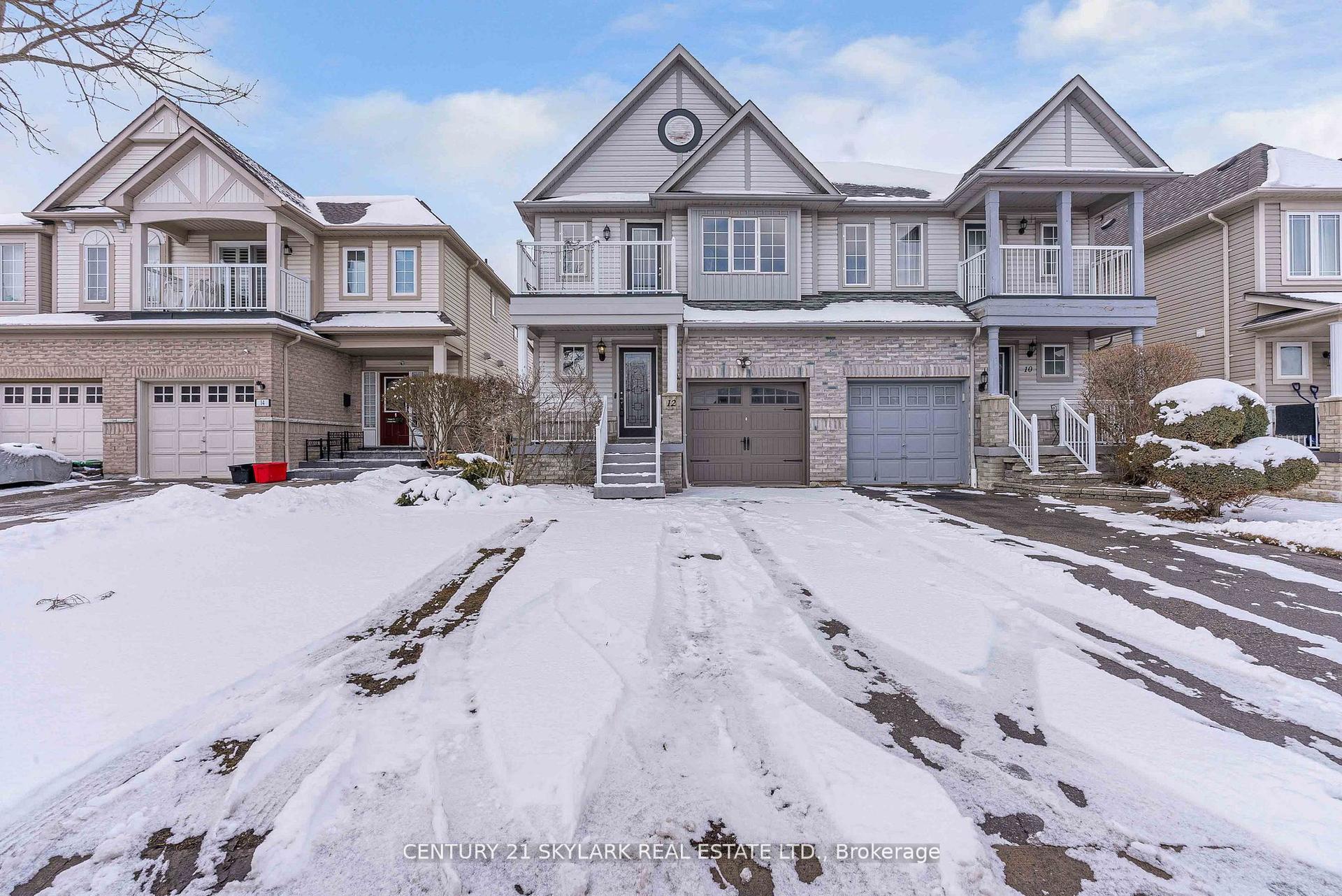 12 Carrington Place — photo 1