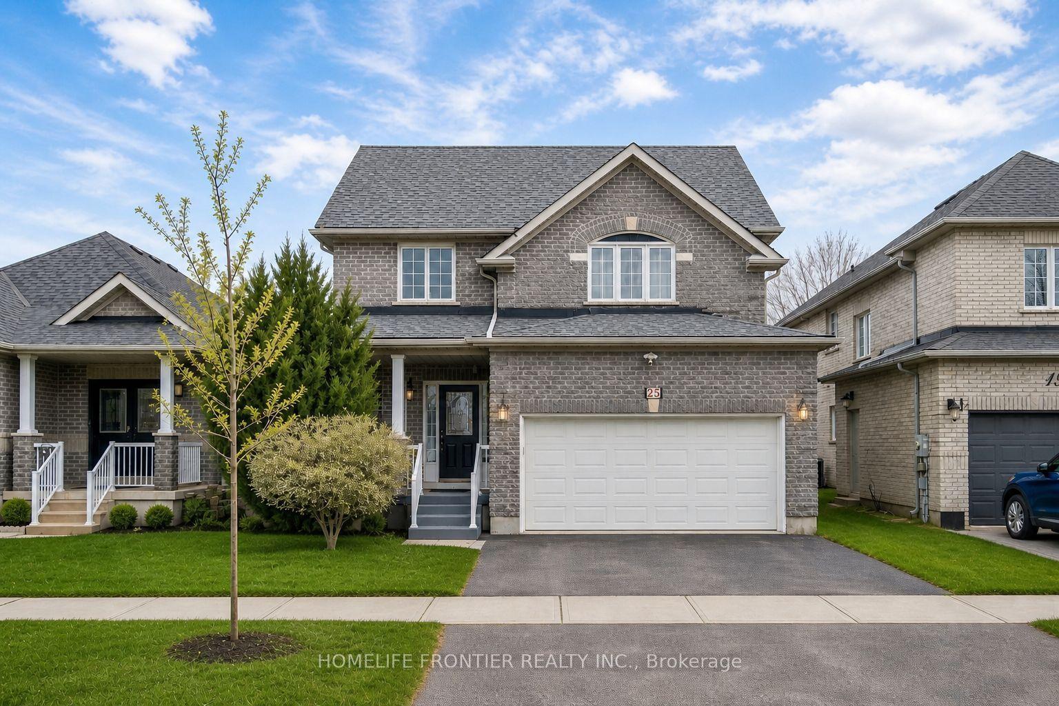 25 Shetland Drive — photo 1
