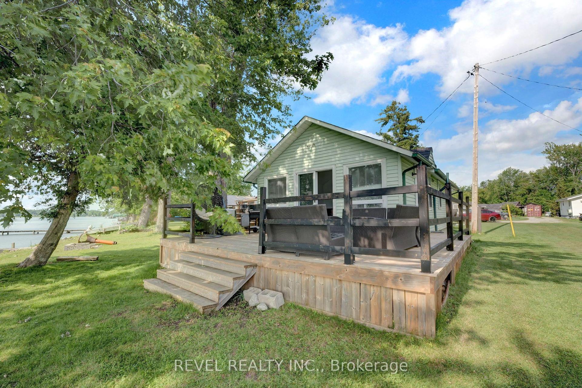 22 Lake Road 6 #6, Trent Hills — Detached for sale, photo 1
