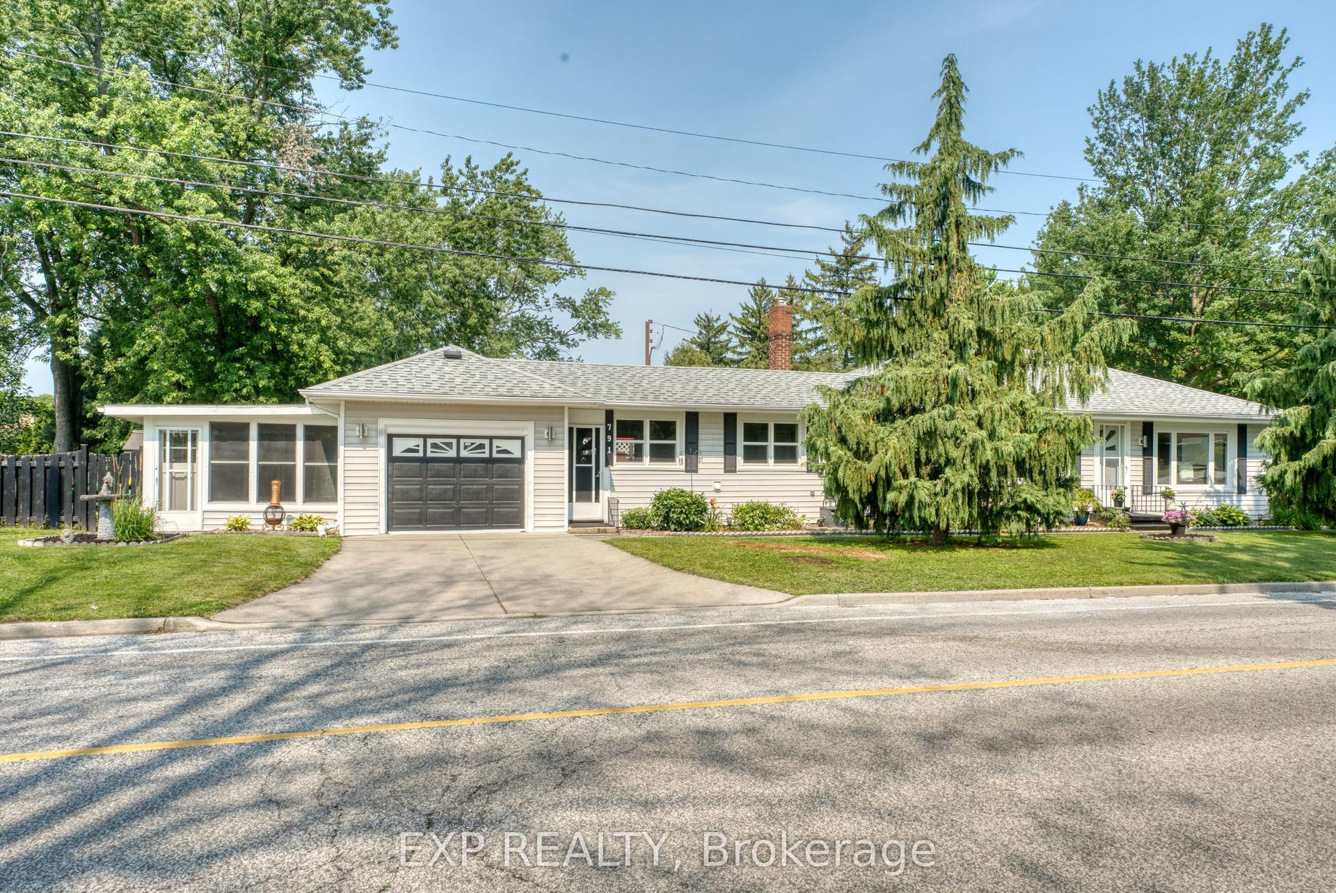 791 Scofield Avenue, Windsor — Detached for sale, photo 1