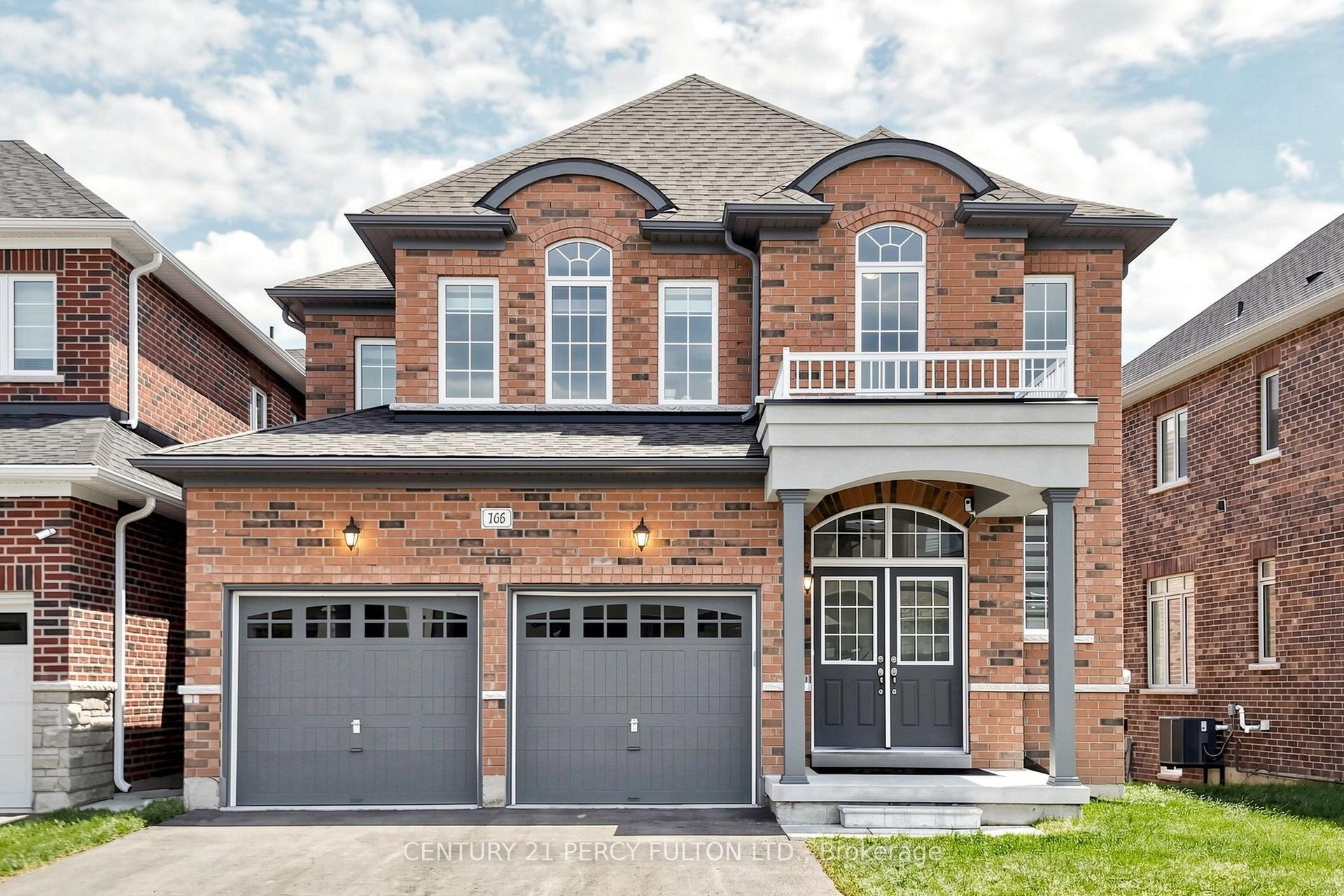 166 Ferragine Crescent — photo 1