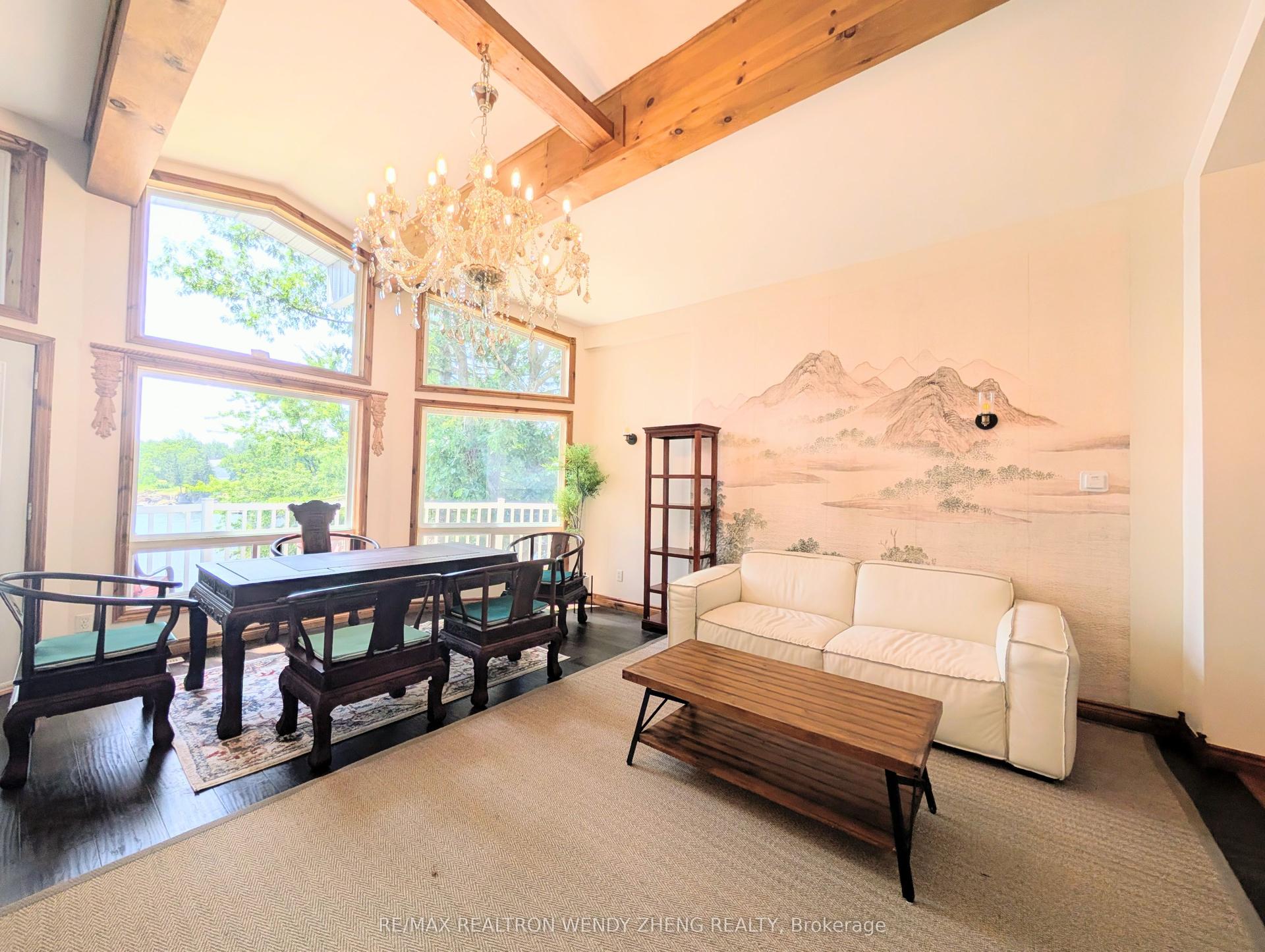 3619 Southwood Beach Boulevard, Ramara — Detached for lease, photo 1