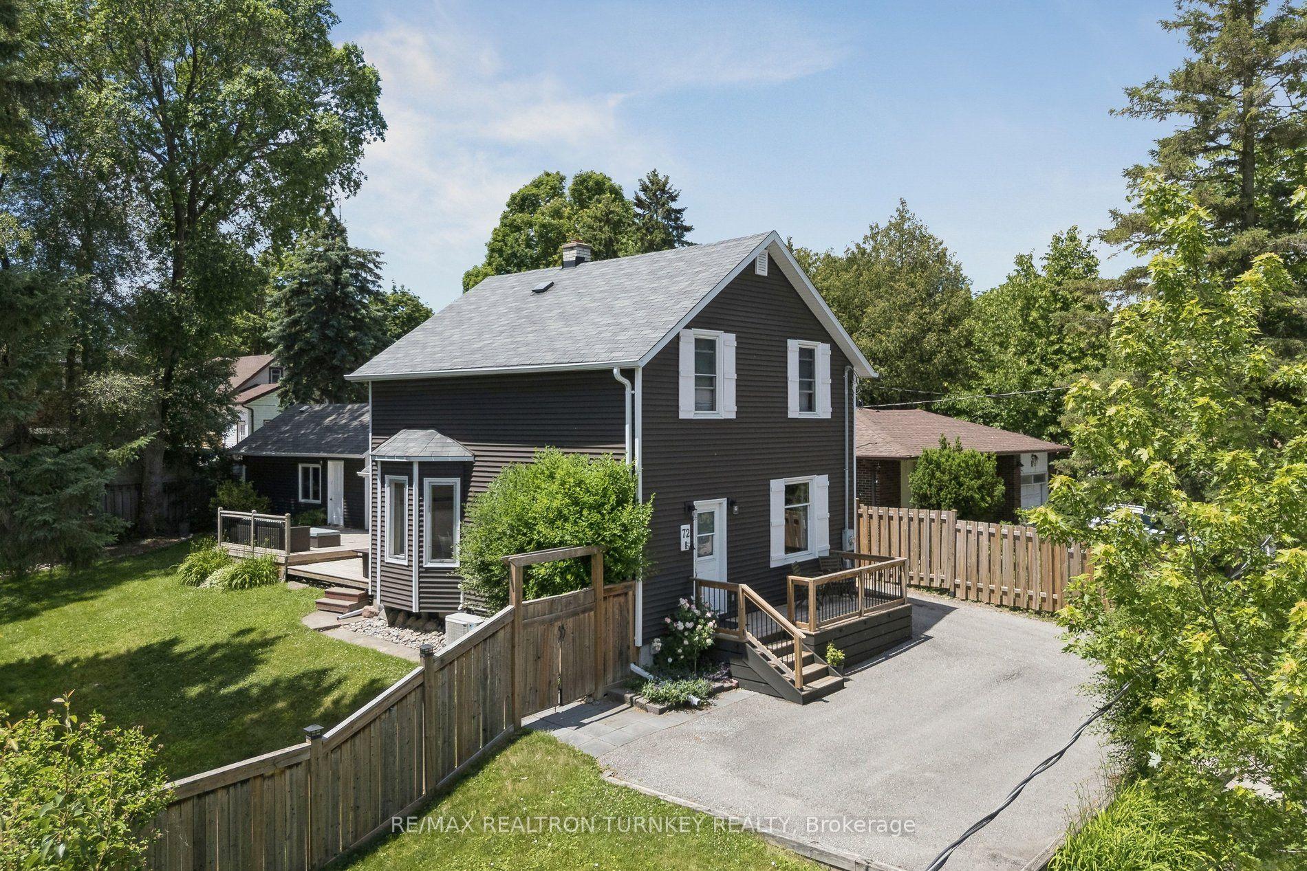 72 Vincent Street — photo 1