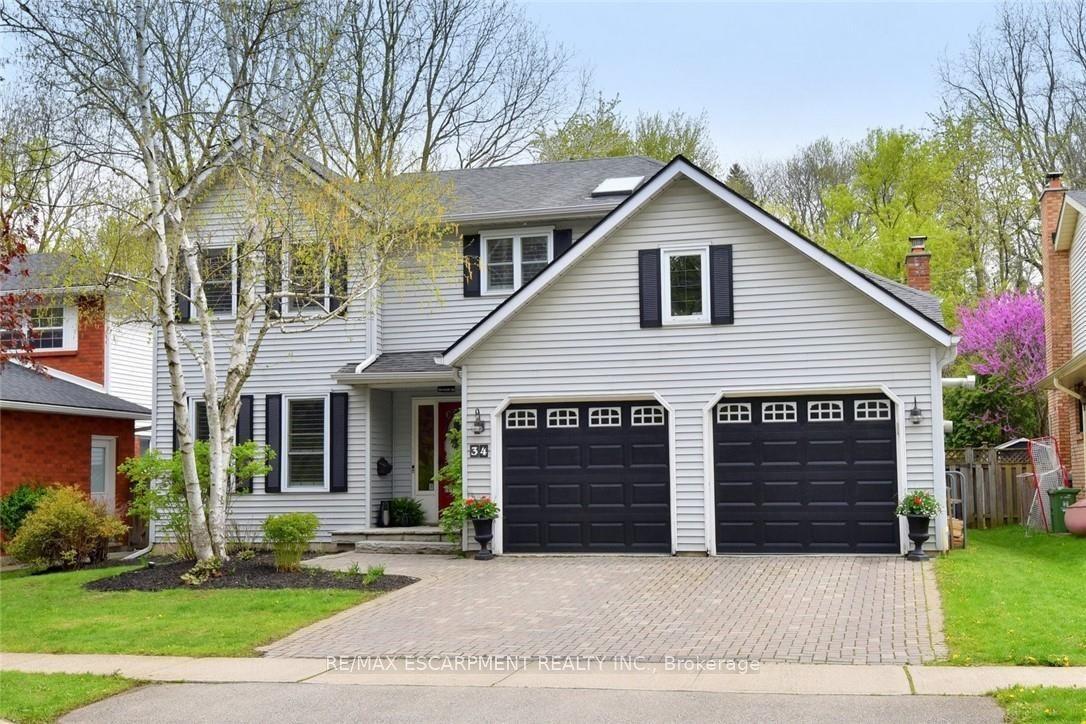 34 PIMLICO Drive — photo 1