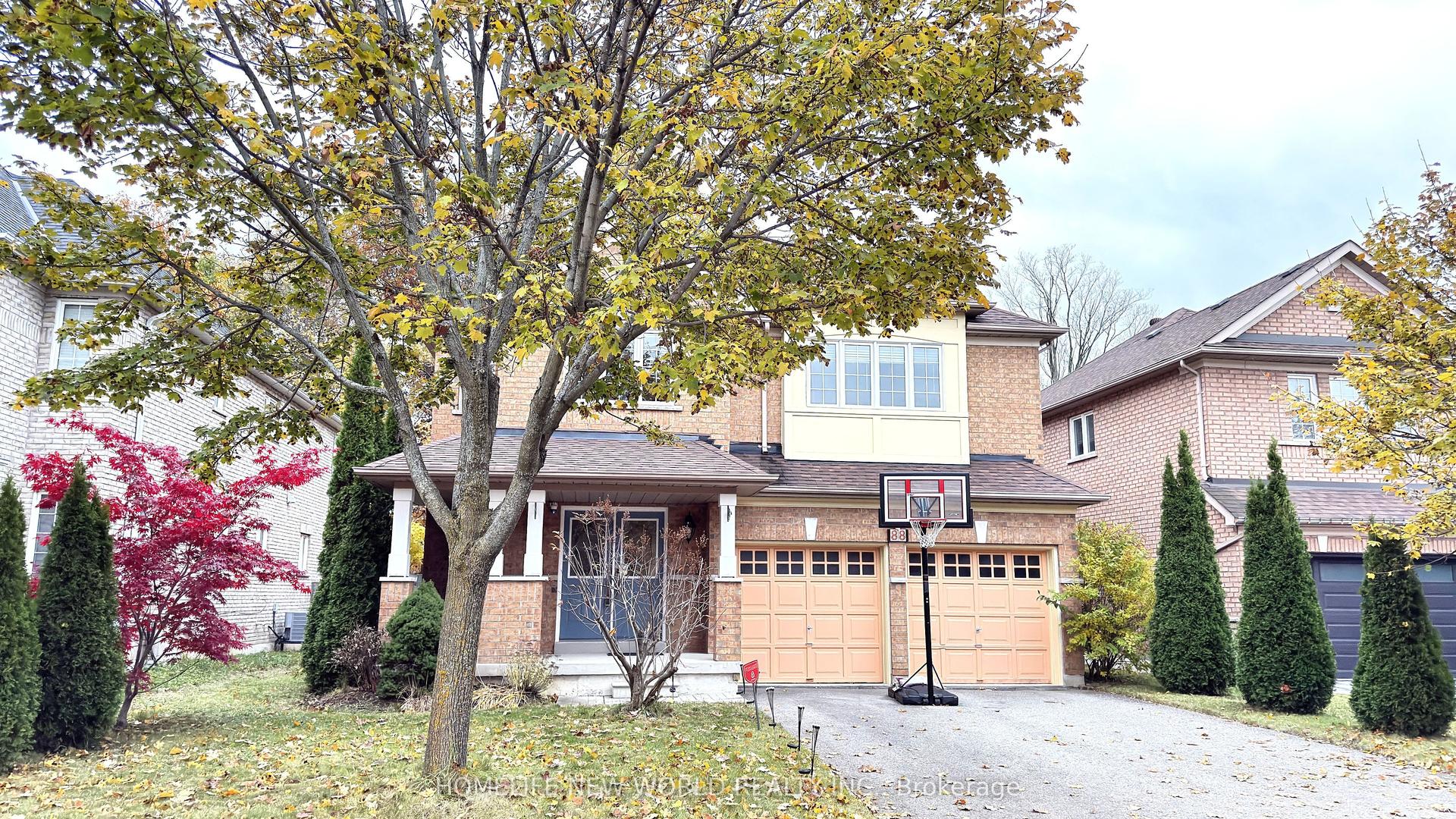 88 Gracedale Drive — photo 1