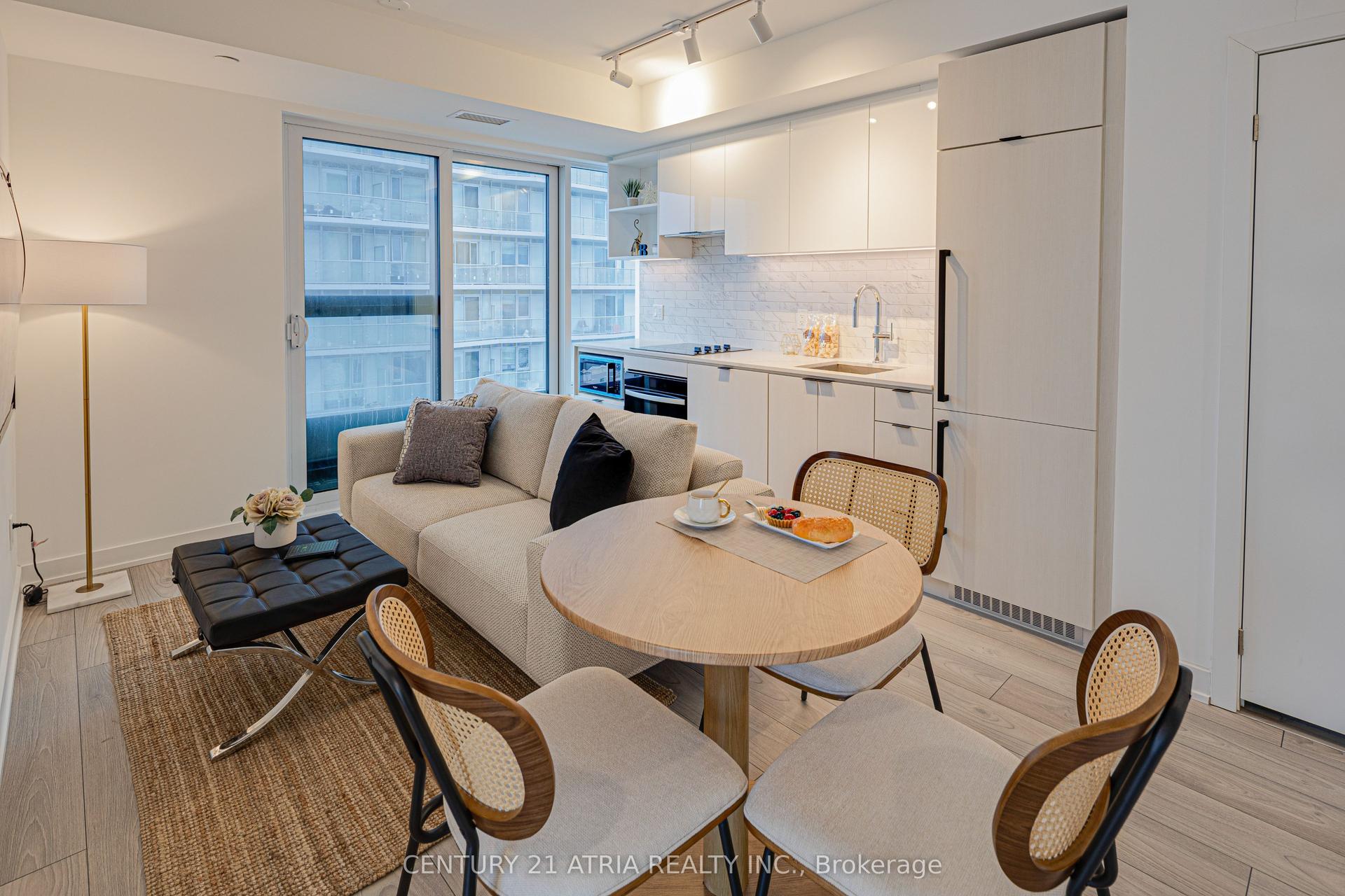 252 Church Street 2706 #2706 — photo 1