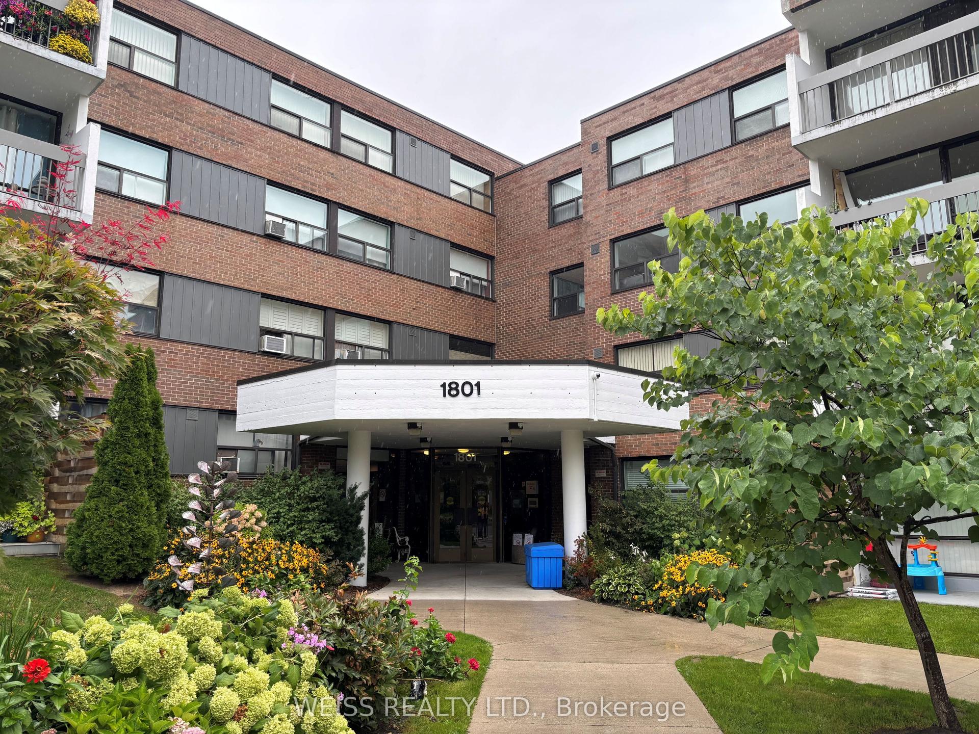 1801 O'Connor Drive 310 #310, Toronto — Condo for sale, photo 1