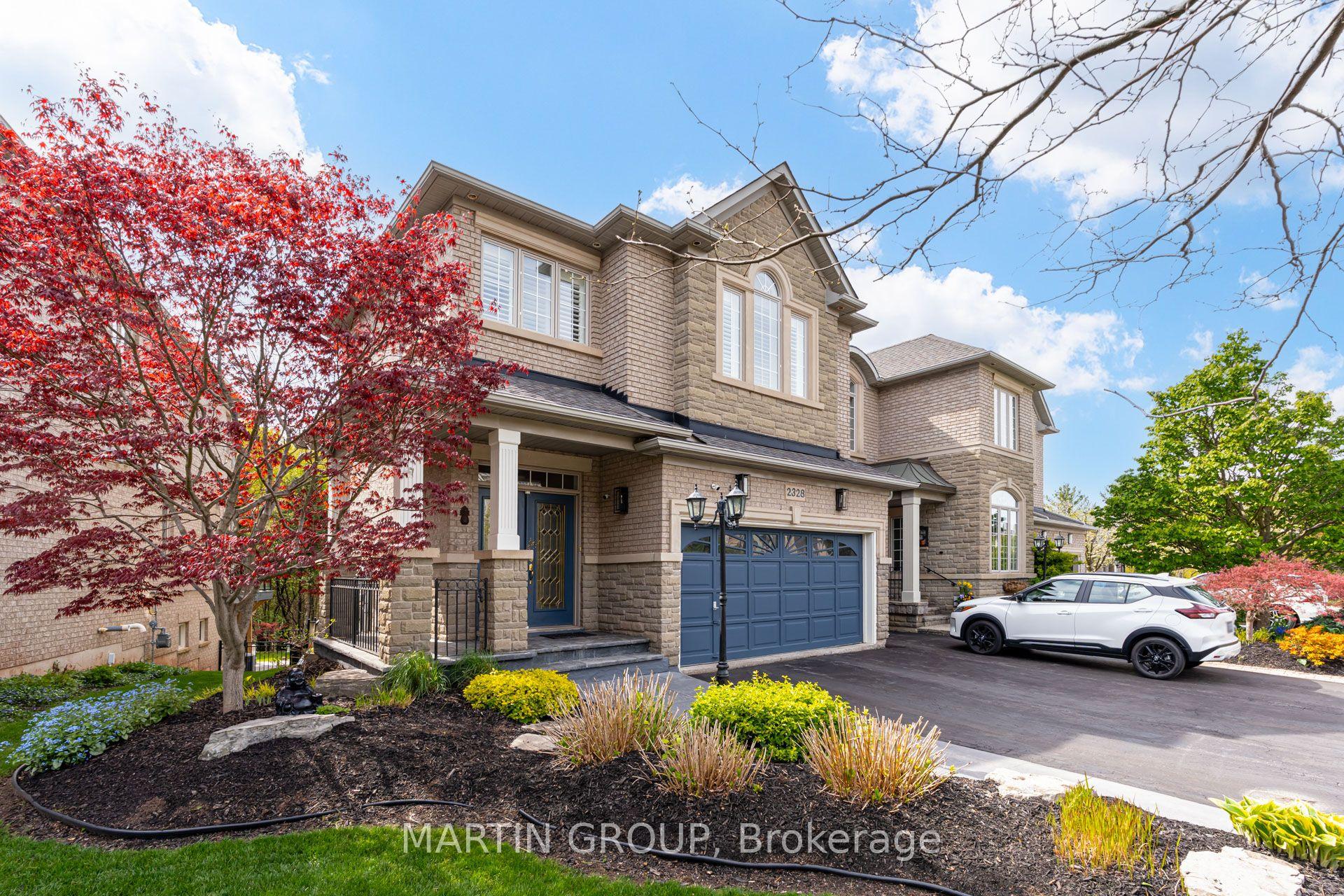 2328 Woodfield Road — photo 1