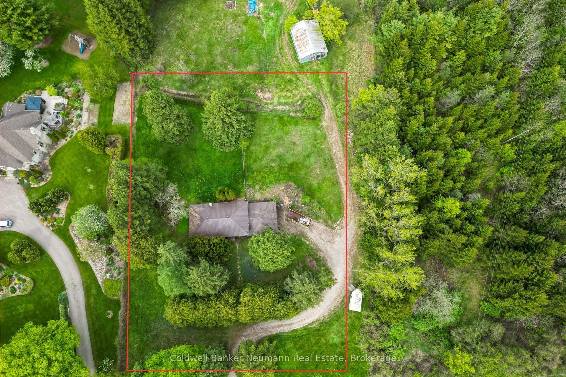 111 Carter Road — photo 1