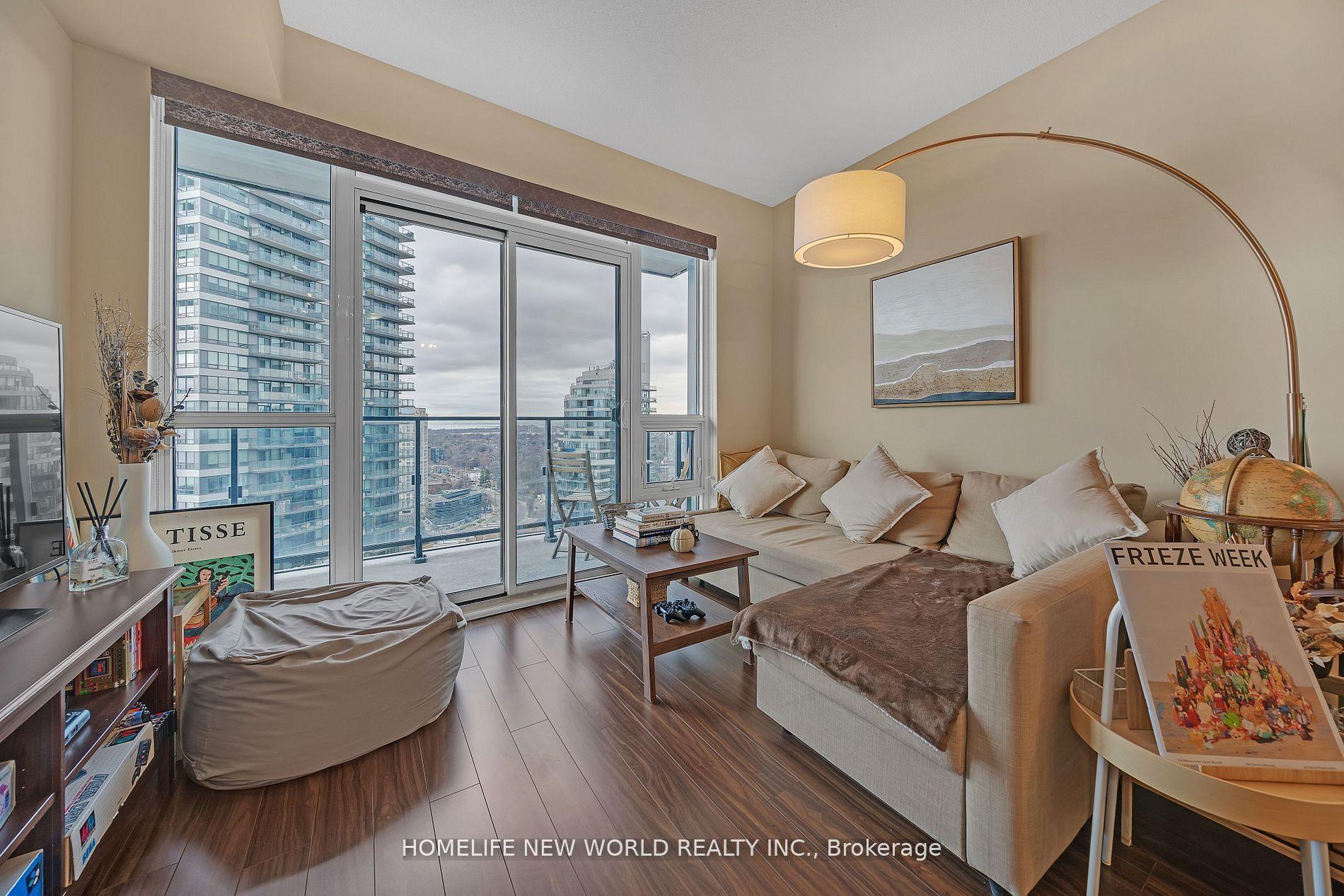 2212 Lake Shore Boulevard 2904 #2904 — photo 1