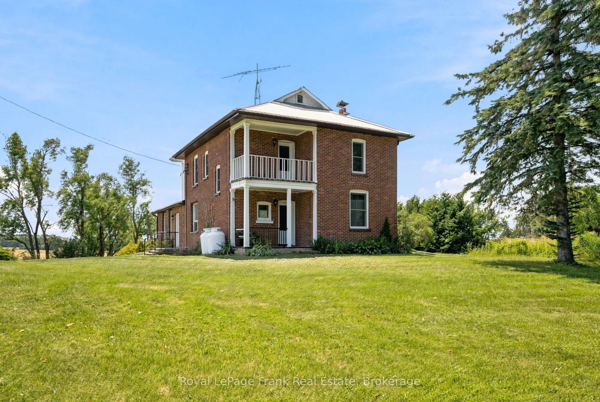 220 Linden Valley Road, Kawartha Lakes — Detached for sale, photo 1