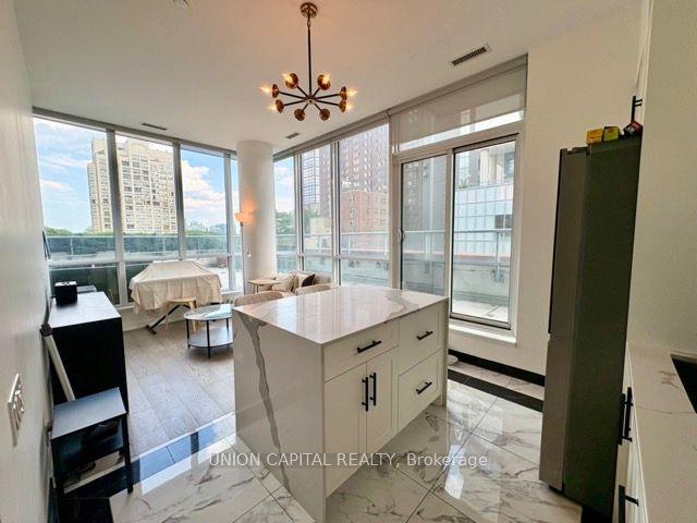 365 Church Street 403 #403, Toronto — Condo for lease, photo 1