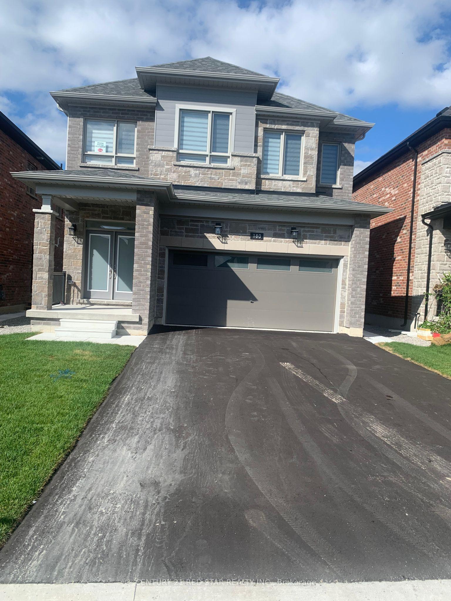 180 Franklin Trail Bsmt #Bsmt, Barrie — Detached for lease, photo 1