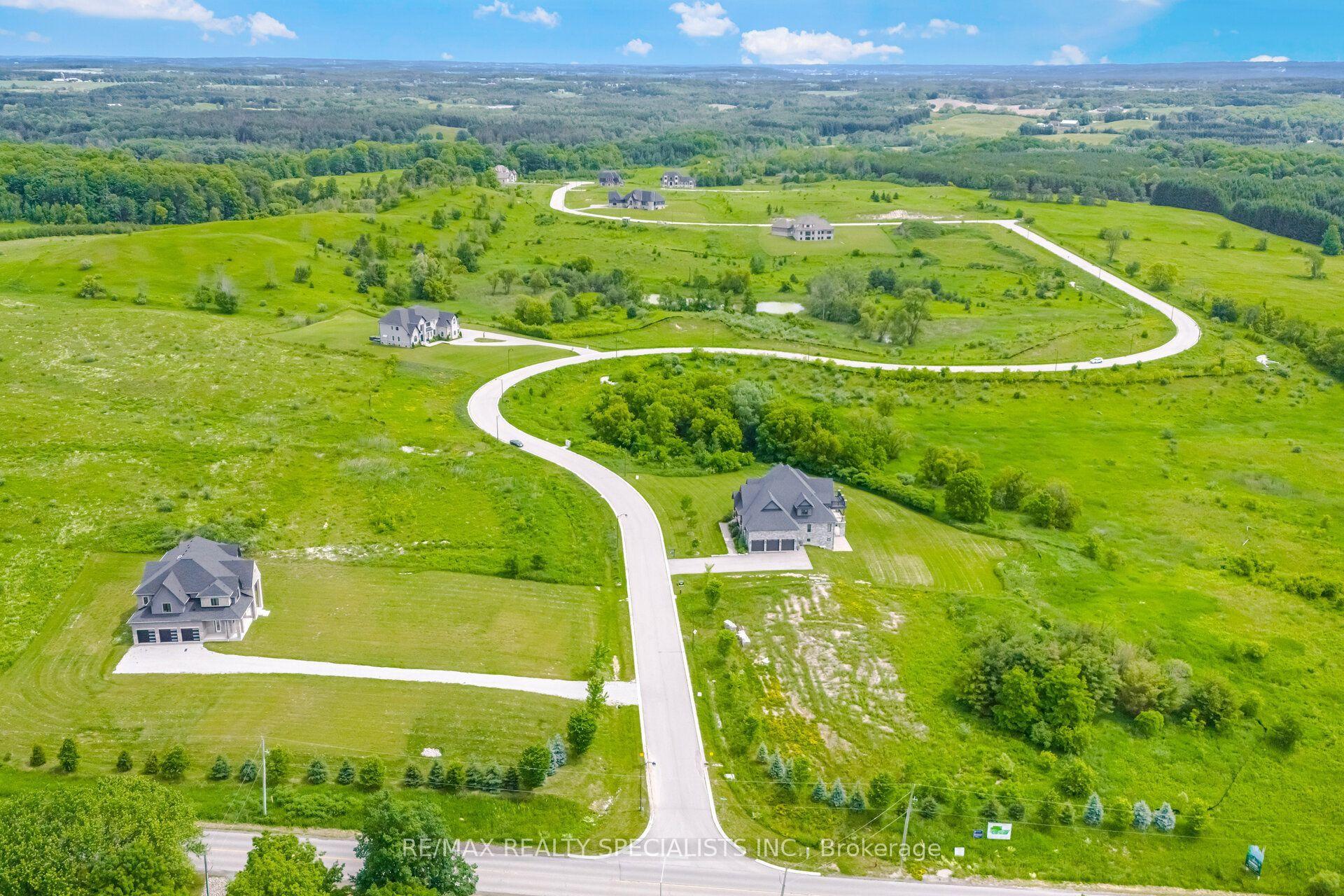 53 Amalfi Court, Caledon — Land for sale, photo 1