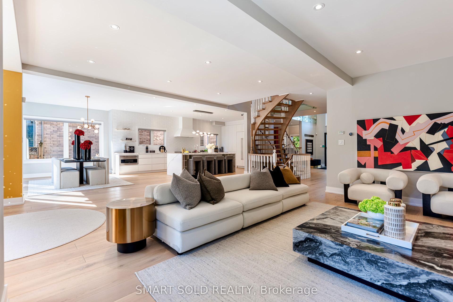 231 Hounslow Avenue, Toronto — Detached for sale, photo 1