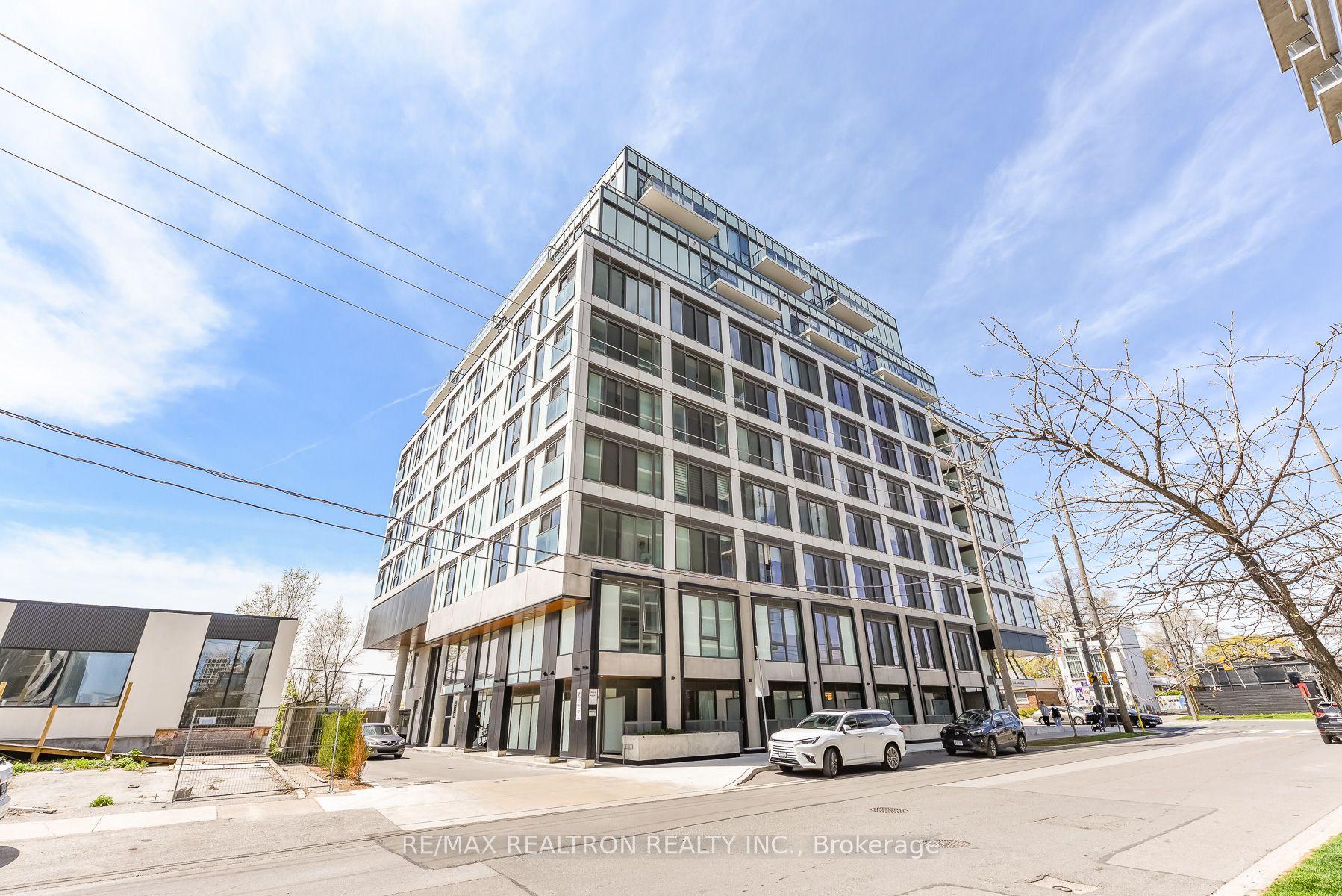 1195 The Queensway N/A W 513 #513, Toronto — Condo for lease, photo 1