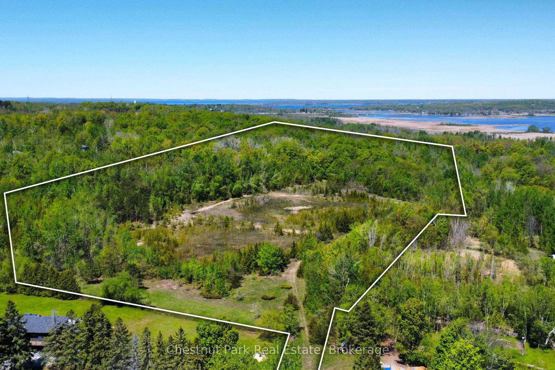 2970 Fesserton Side Road, Severn — Land for sale, photo 1