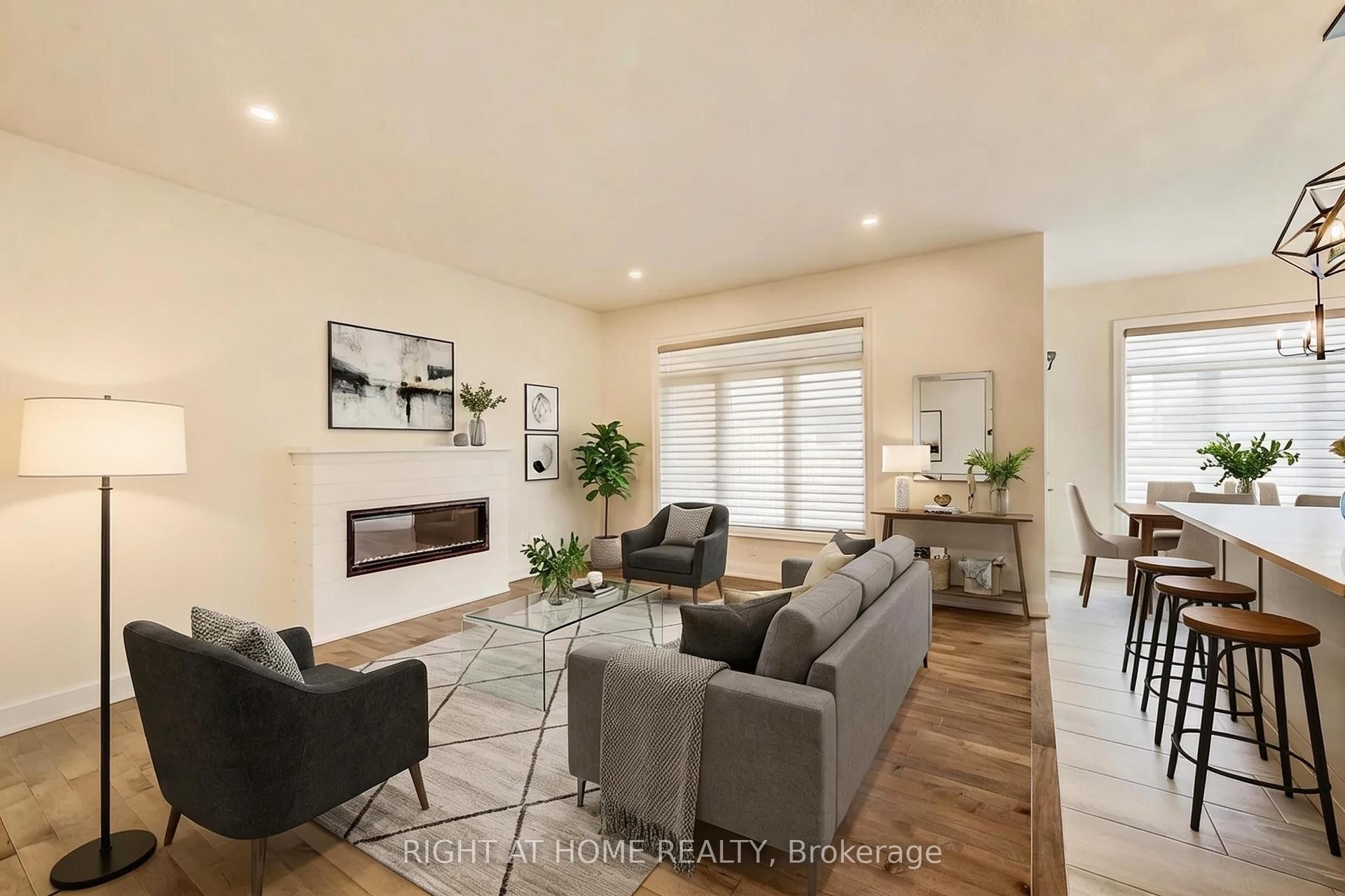 138 Woodberry Crescent — photo 1