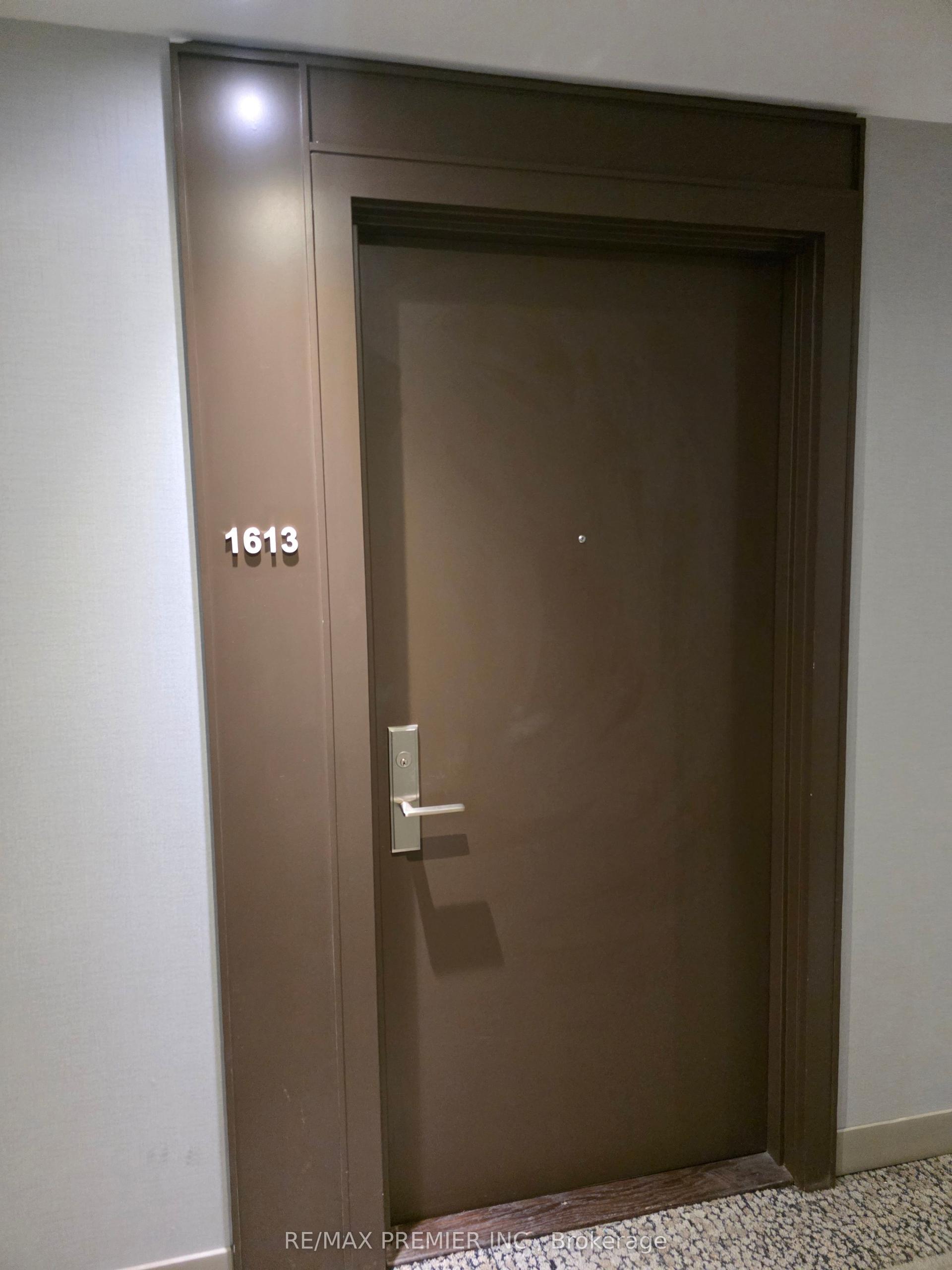 120 Parliament Street 1613 #1613, Toronto — Condo for lease, photo 1
