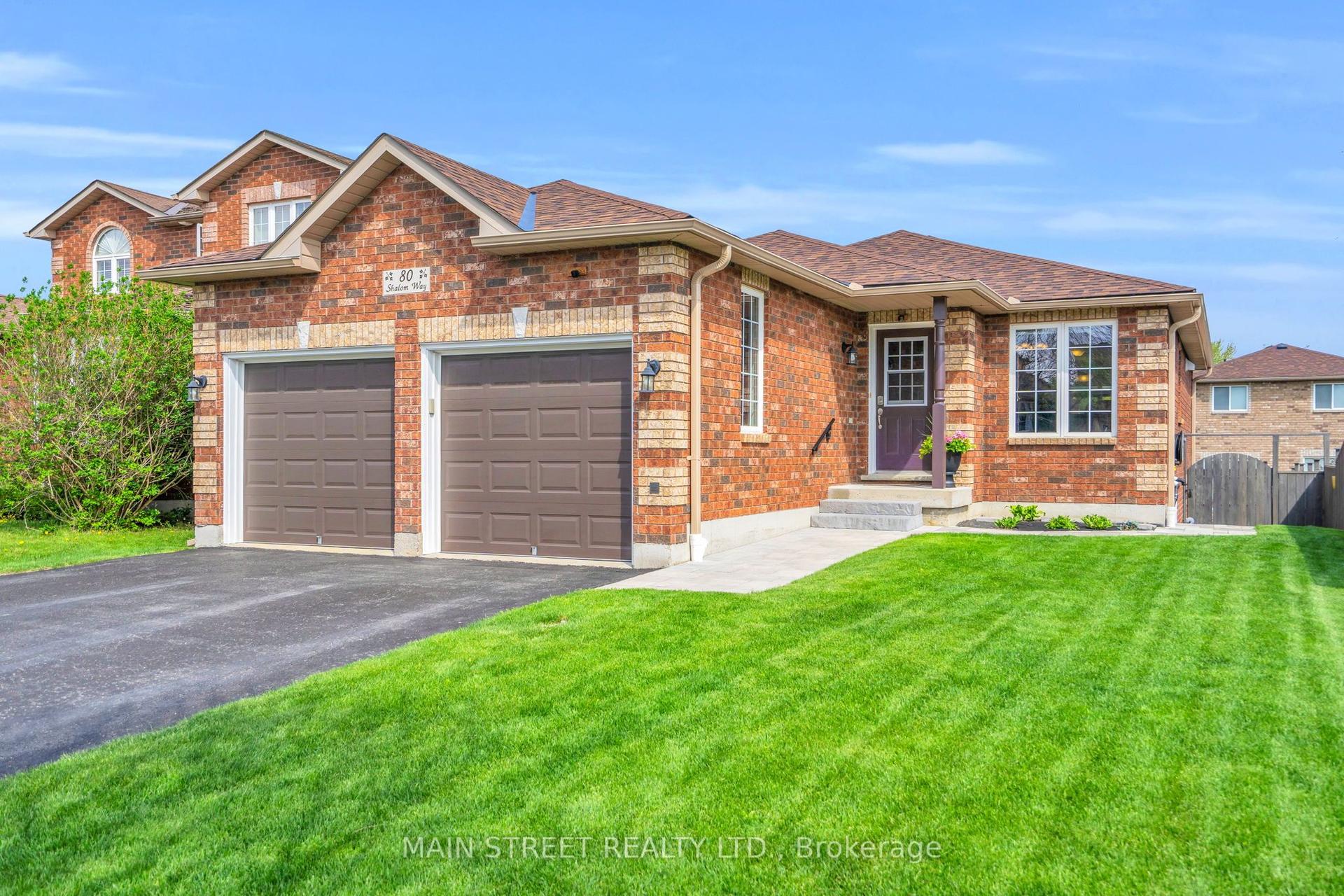 80 Shalom Way — photo 1