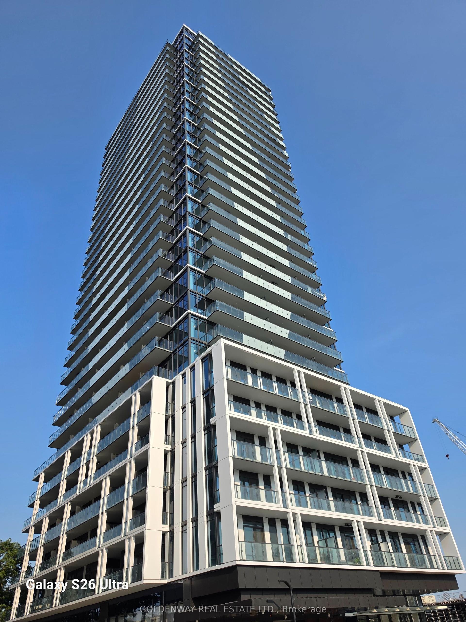 29 Green Trail Court 201 #201, Toronto — Condo for lease, photo 1