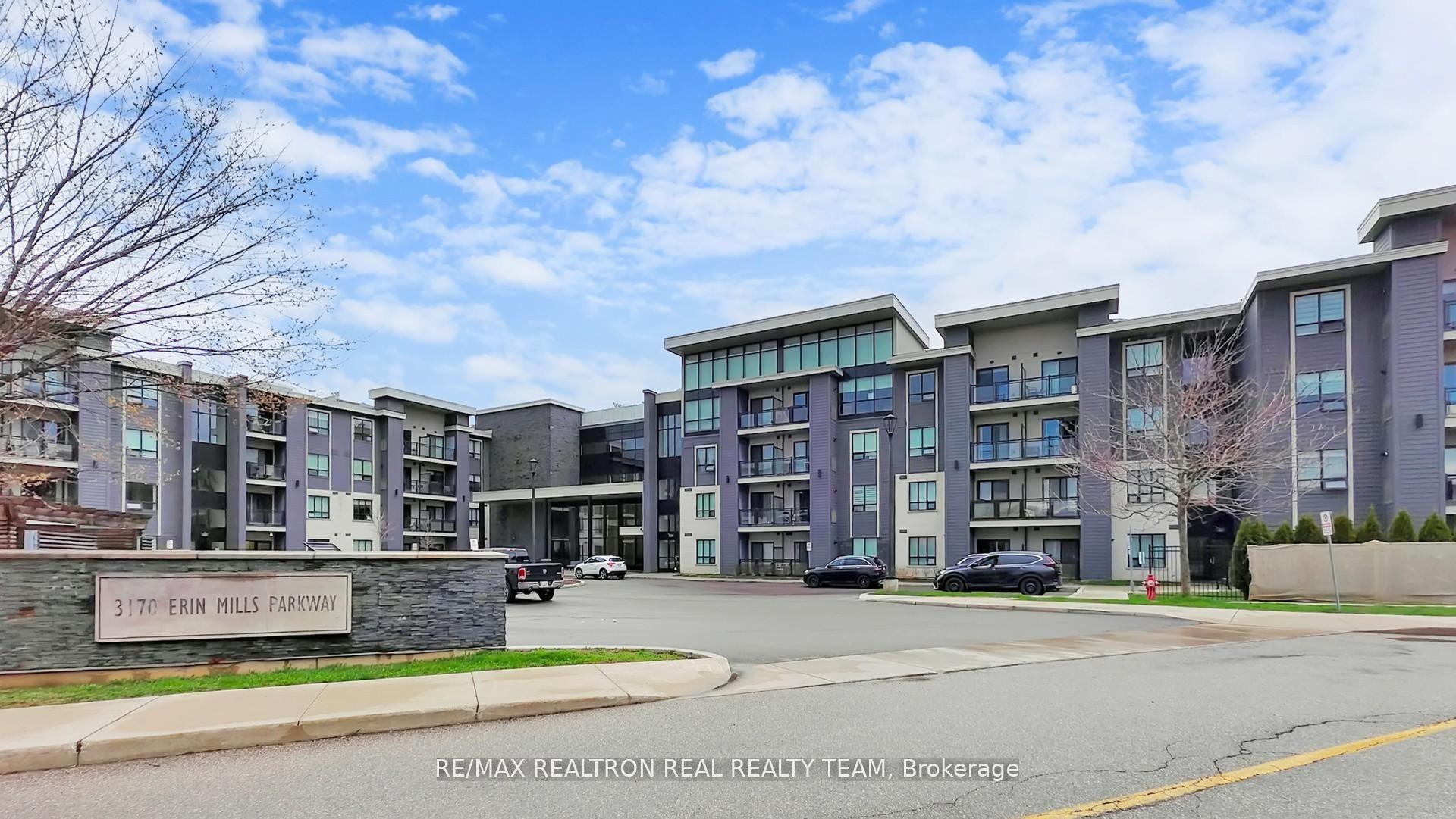 3170 Erin Mills Parkway 332 #332 — photo 1