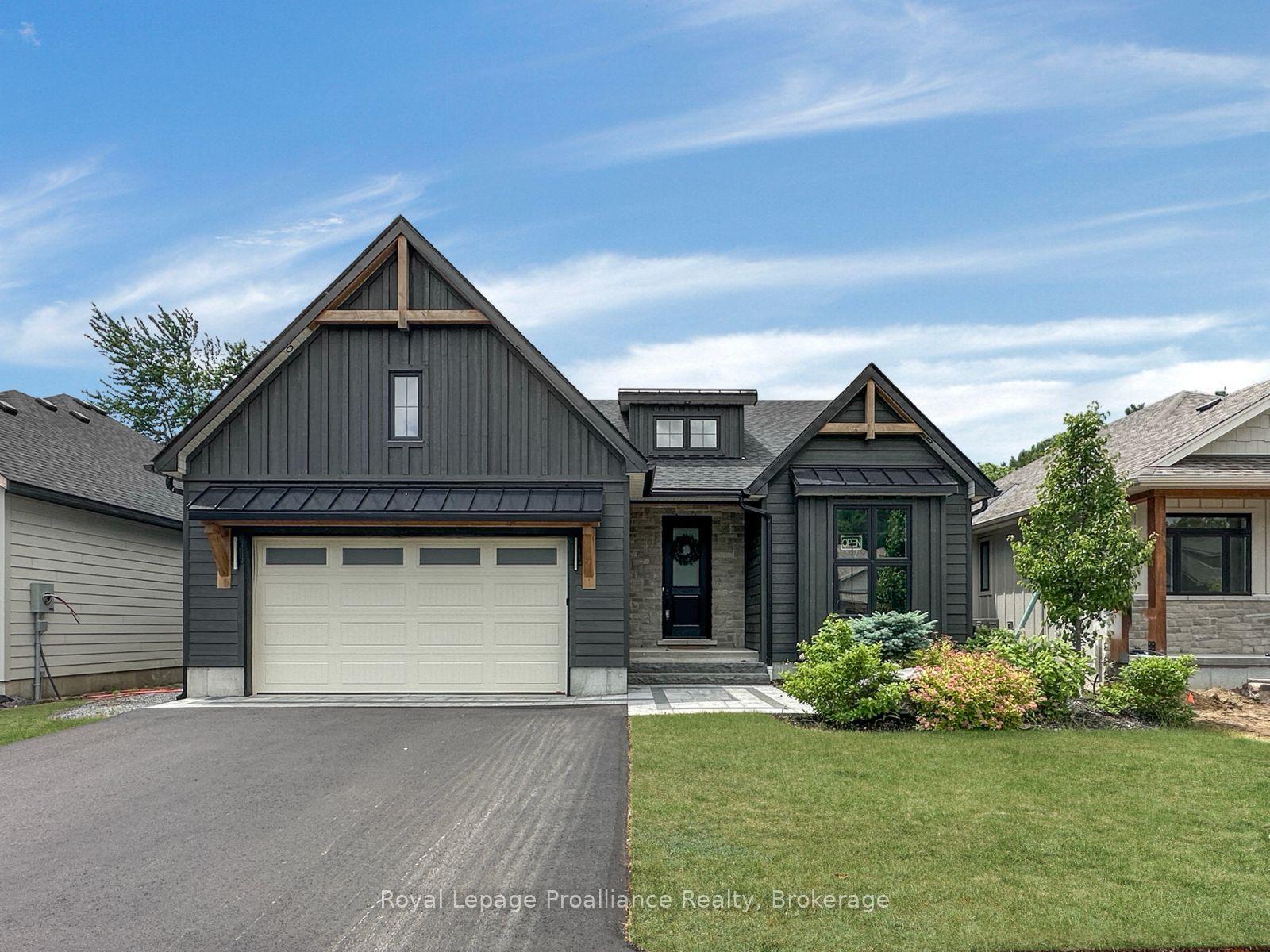 37 Deerview Drive, Quinte West — Detached for sale, photo 1