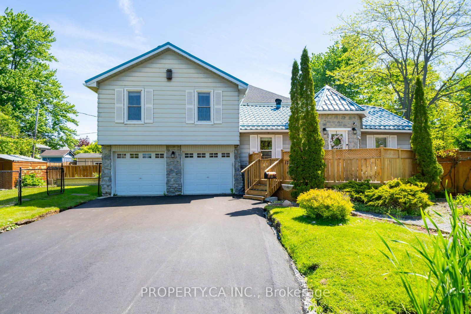 131 Cook's Bay Drive, Georgina — Detached for sale, photo 1