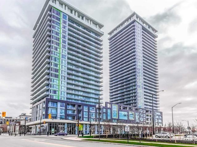 360 Square One Drive 501 #501, Mississauga — Condo for lease, photo 1