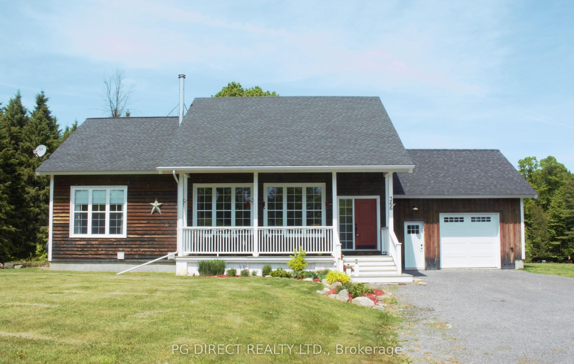 366 Bellamy Road — photo 1