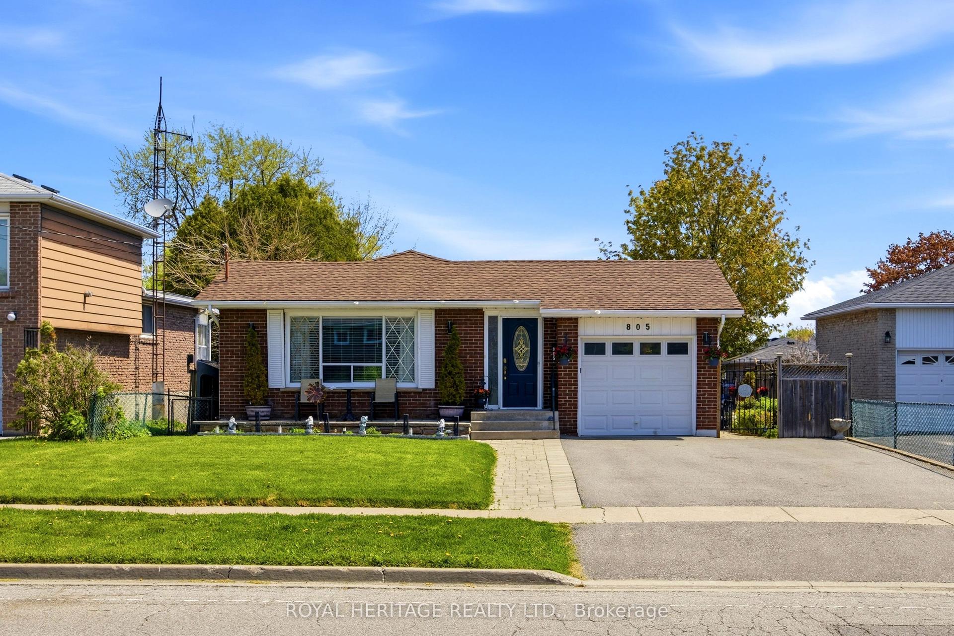 805 West Shore Boulevard — photo 1
