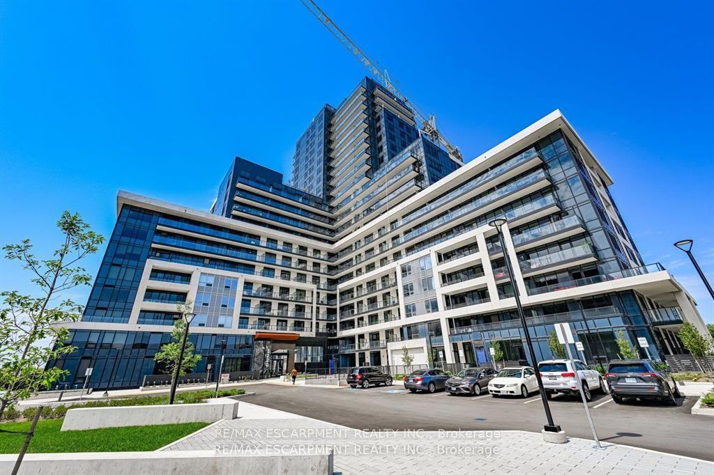 3220 William Coltson Avenue 607 #607, Oakville — Condo for sale, photo 1
