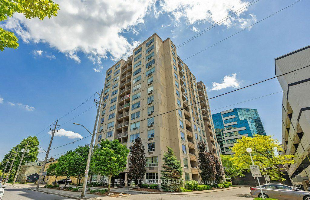 155 Kent Street 1105 #1105 — photo 1