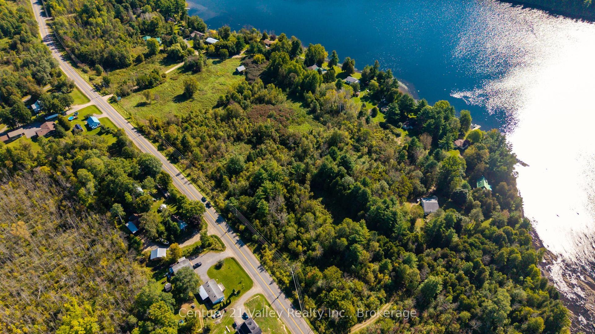 0 Calabogie Road, Greater Madawaska — Land for sale, photo 1