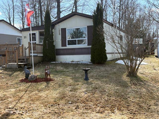 21 Maple Grove Village Road — photo 1