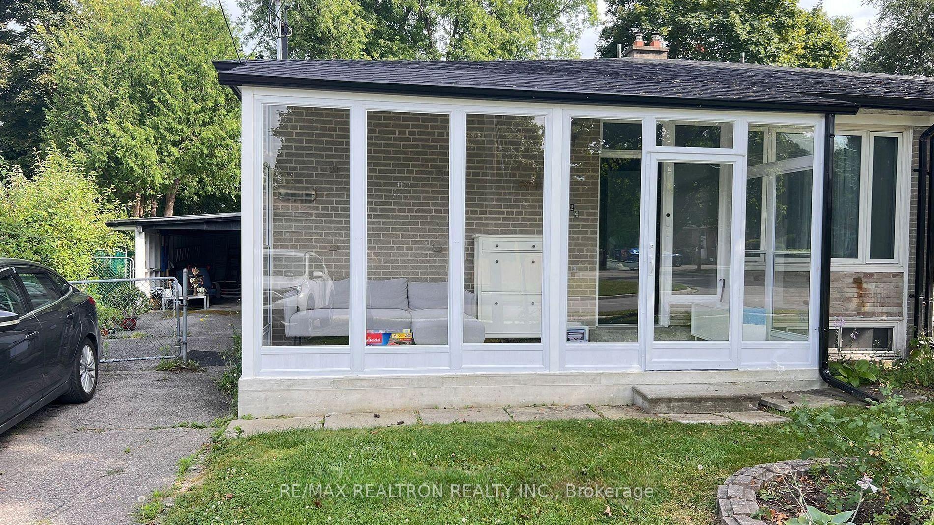 224 Taylor Mills Drive S BSMT #BSMT — photo 1