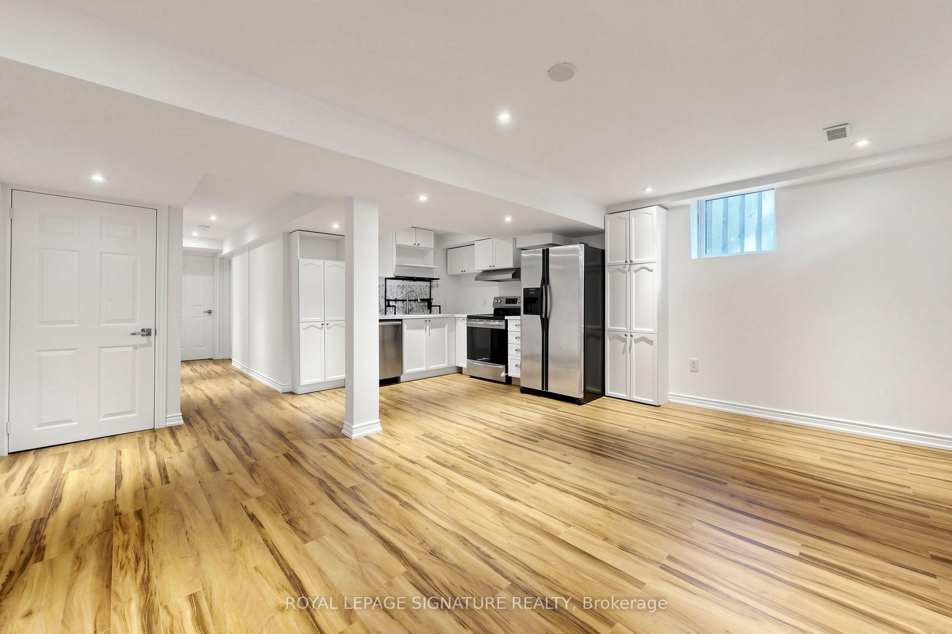 218 Paxton Crescent Basement #Basement — photo 1