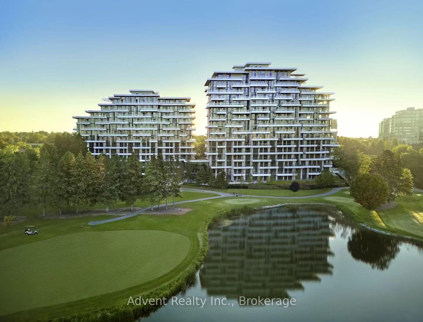 397 Royal Orchard Boulevard 103 #103, Markham — Condo for sale, photo 1