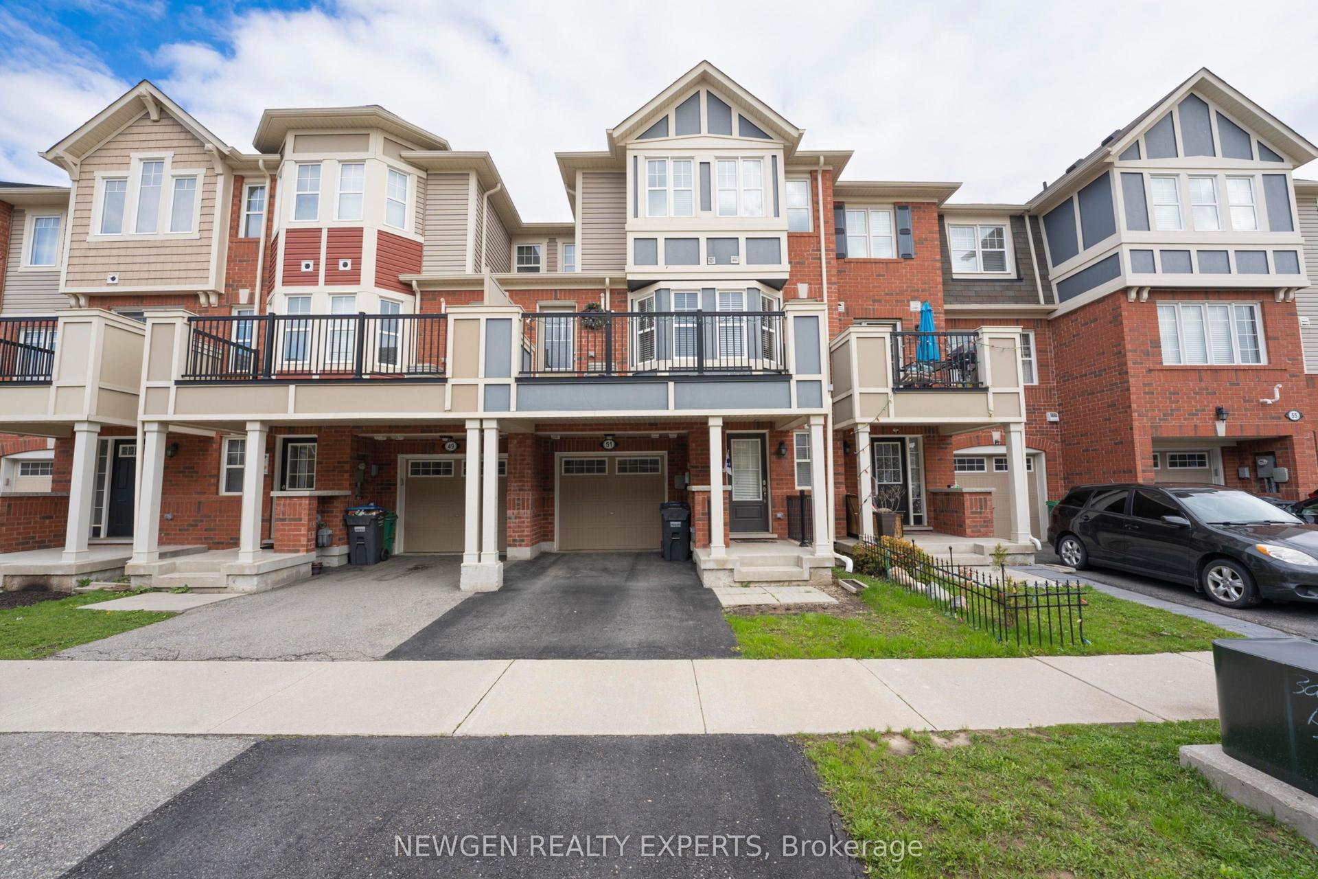 51 Colonel Frank Ching Crescent — photo 1