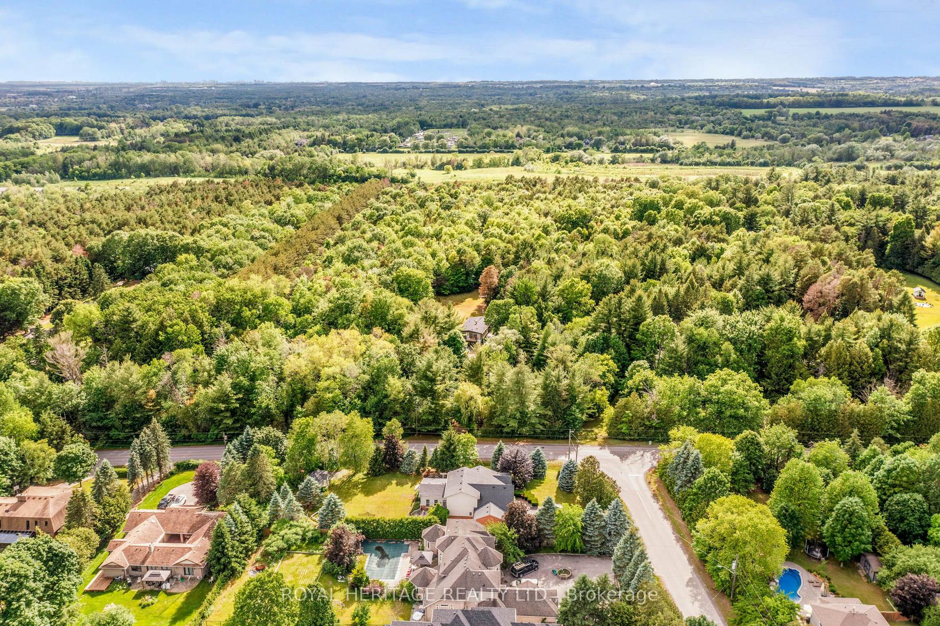 5260 Coronation Road, Whitby — Detached for sale, photo 1