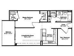 4978 Yonge Street 3201 #3201 — photo 1