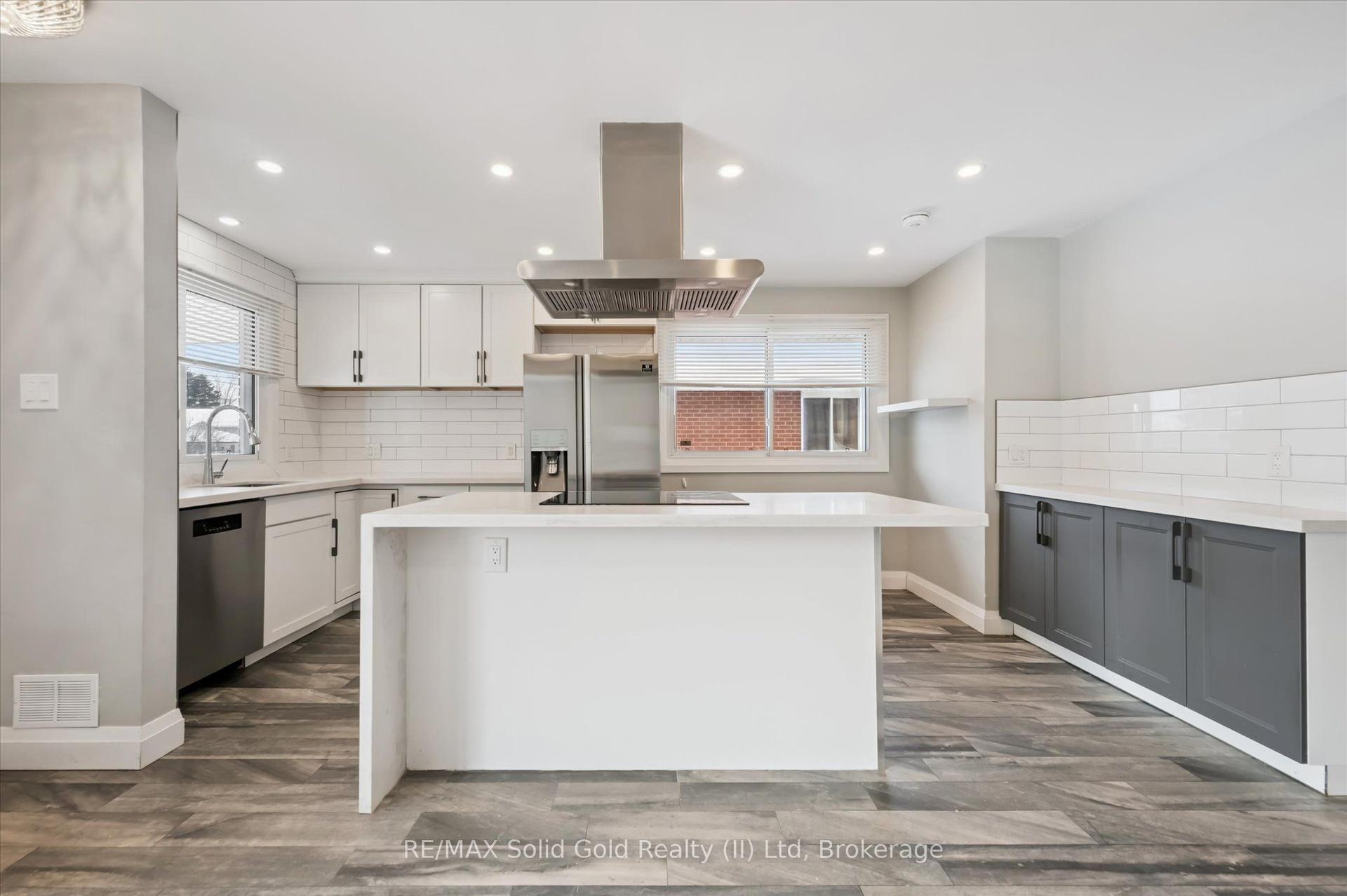 192 Glen Road Upper #Upper, Kitchener — Detached for lease, photo 1