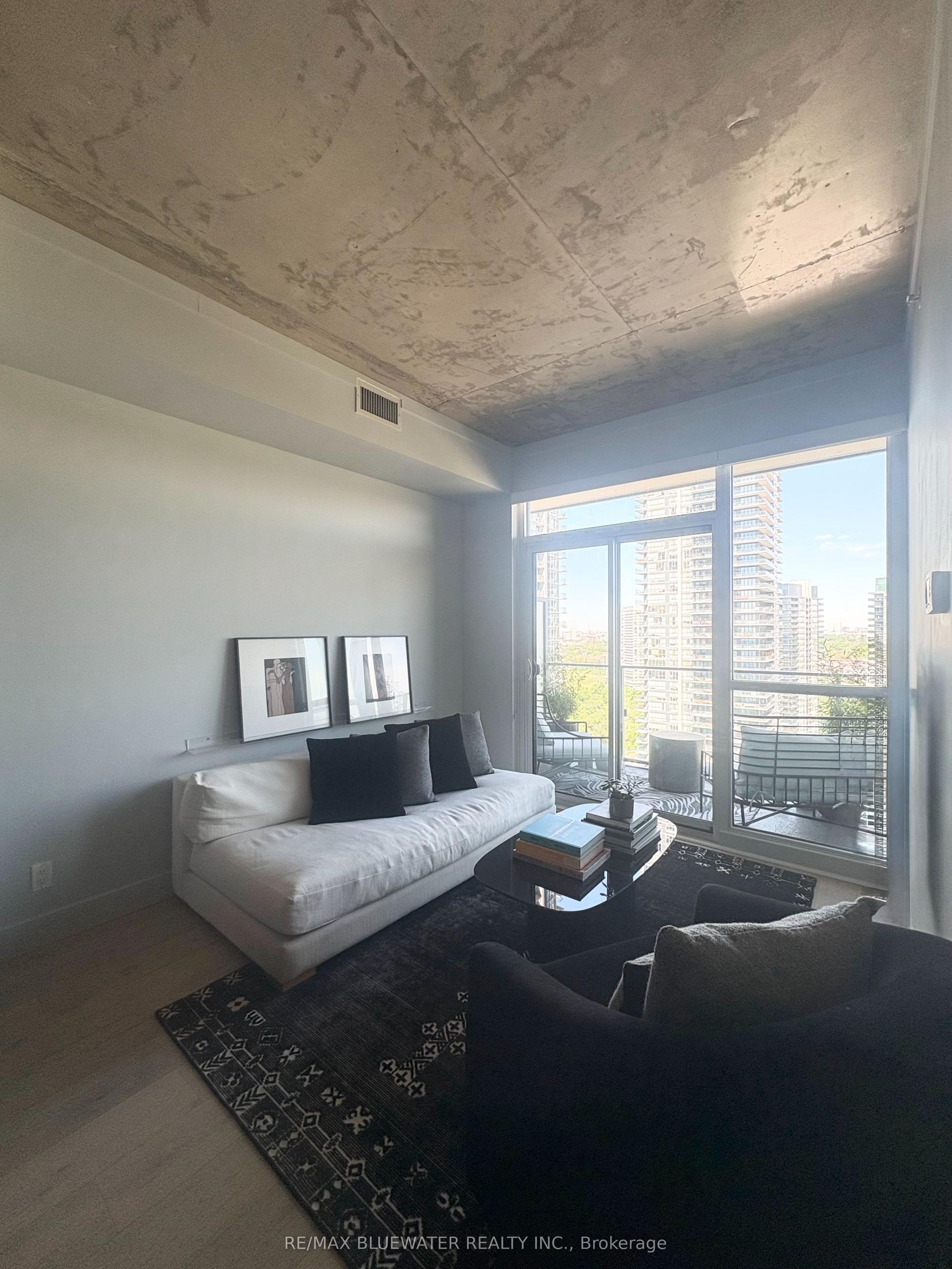 2200 Lake Shore Boulevard W 2806 #2806 — photo 1