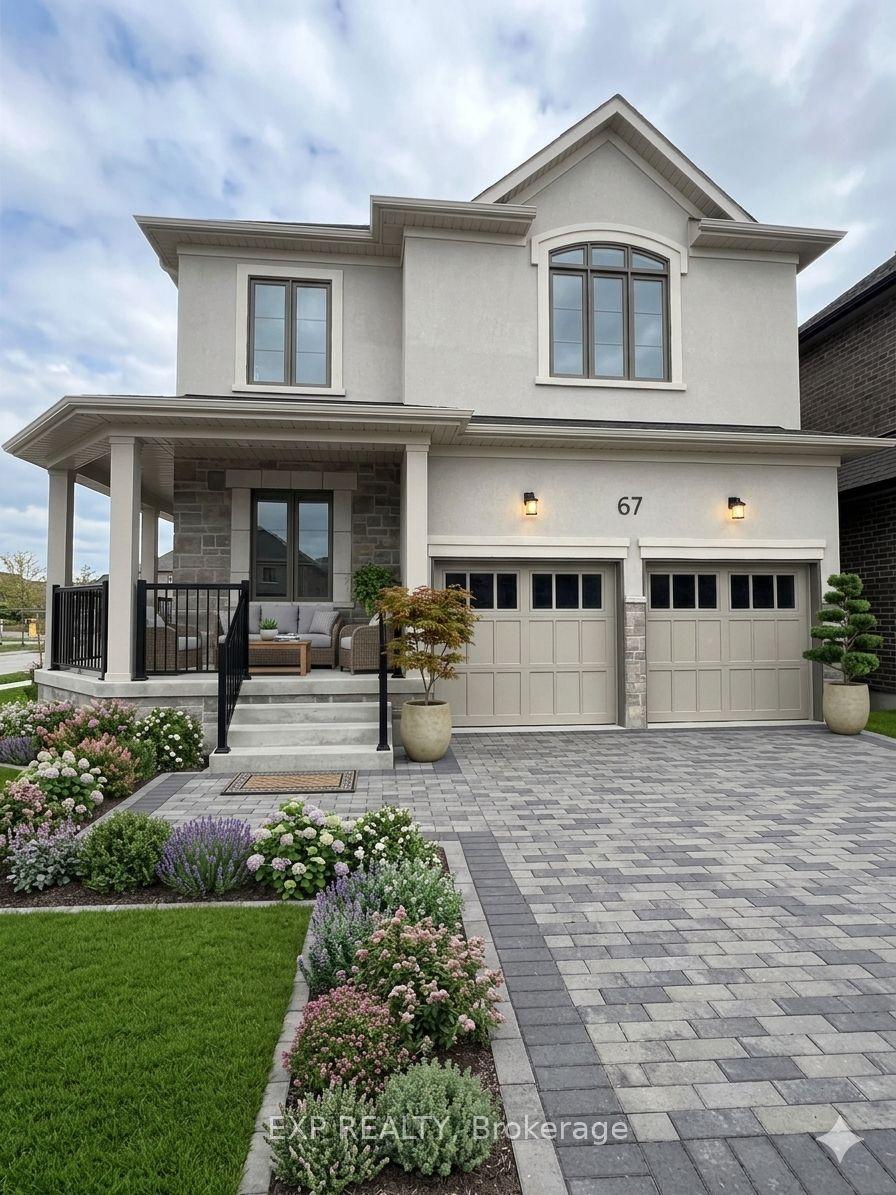 67 Pembrook Street — photo 1