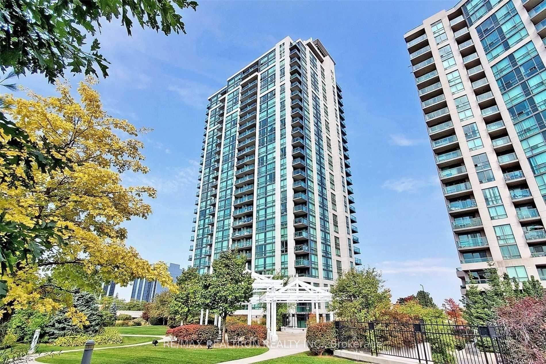 88 Grangeway Avenue 207 #207 — photo 1