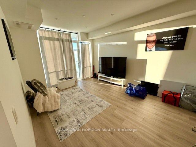 741 King Street W 707 #707 — photo 1