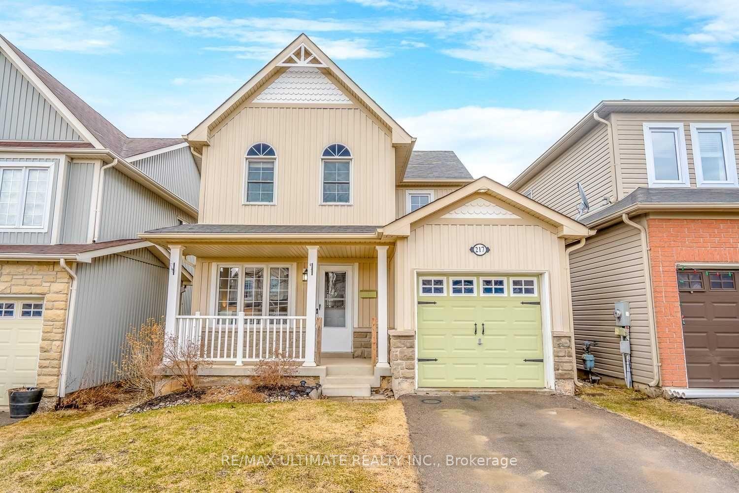 217 Marilyn Street — photo 1