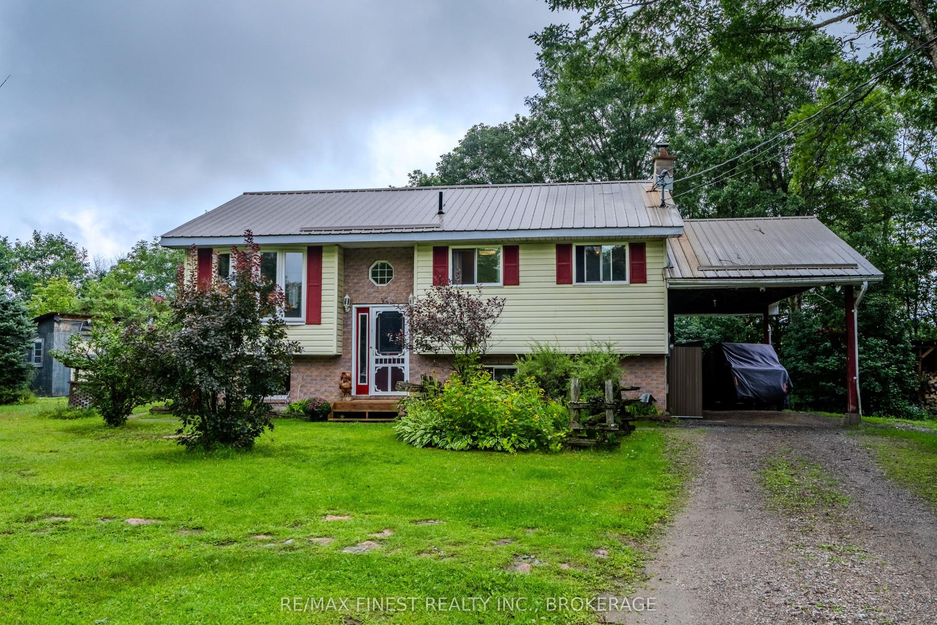1041 Tryon Road, Frontenac — Detached for sale, photo 1