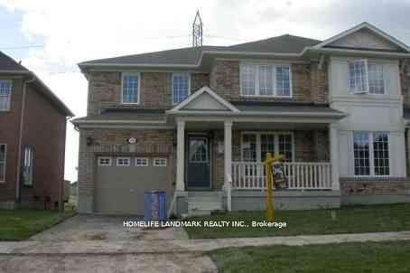 139 Raponi Circle, Toronto — Semi-Detached for sale, photo 1