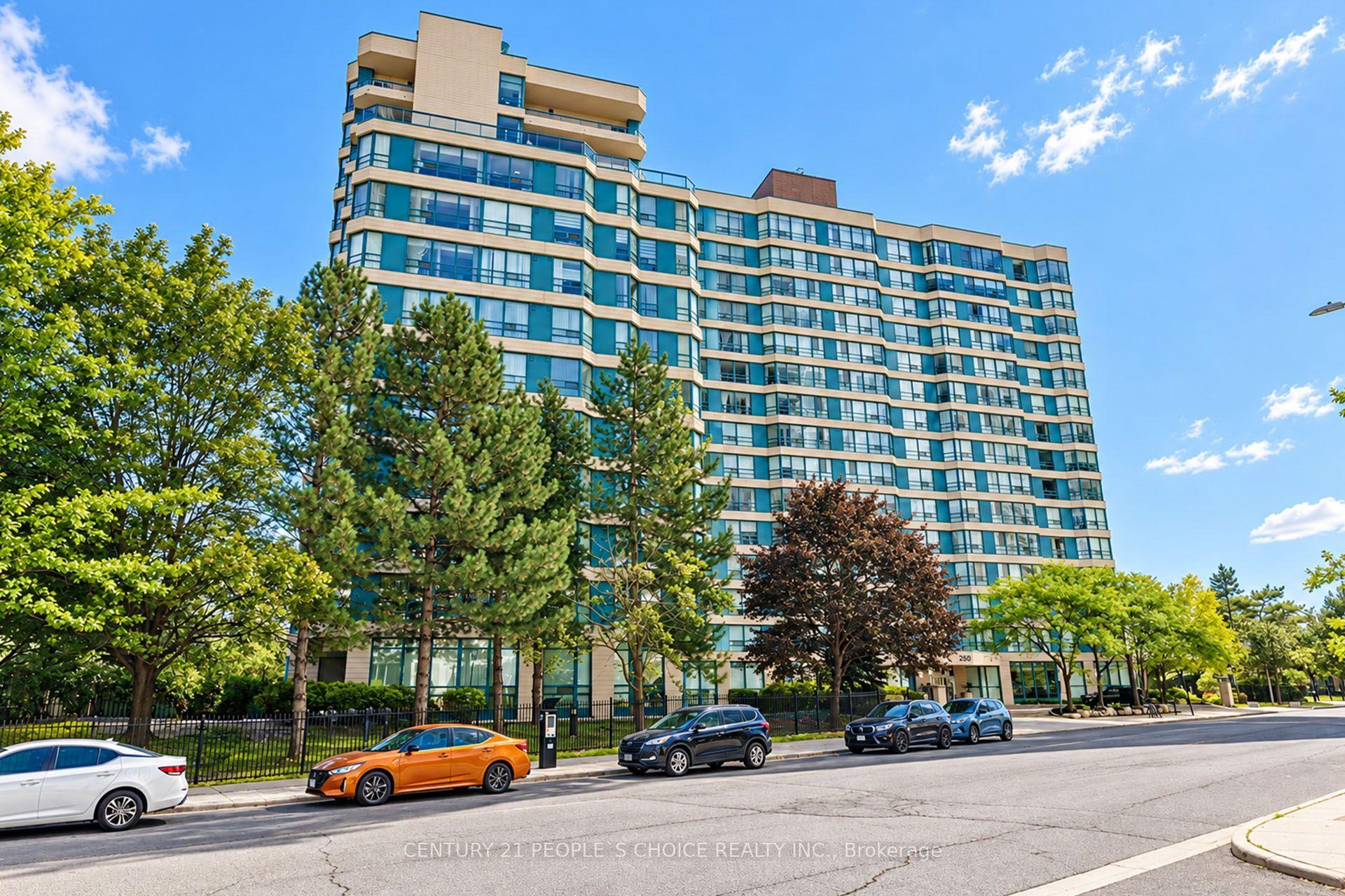 250 Webb Drive 1015 #1015, Mississauga — Condo for sale, photo 1